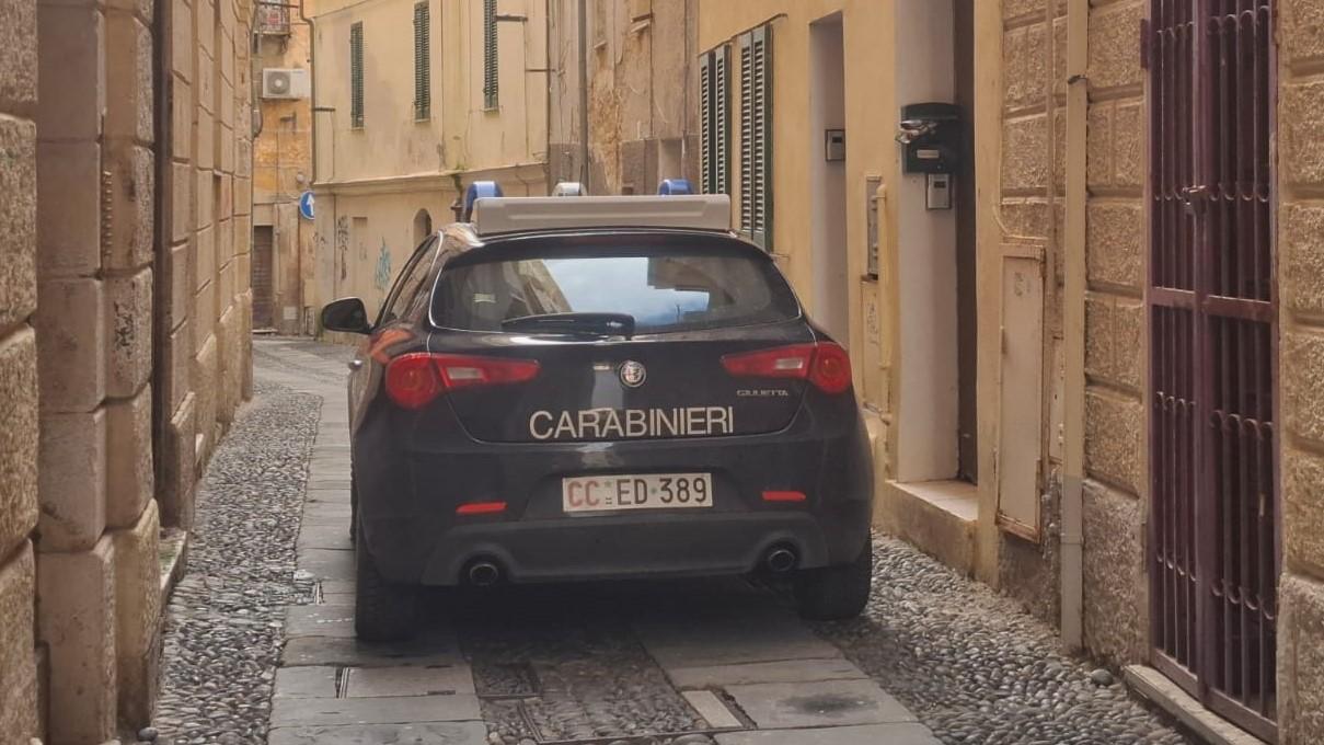 Notte di sangue a Sassari: un uomo ridotto in fin di vita