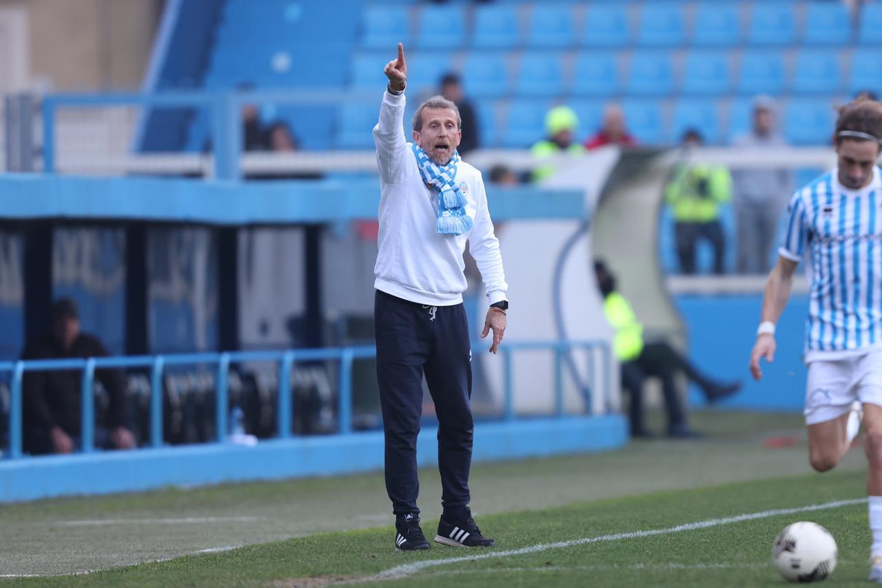 Dopo Ars et Labor-Castenaso. Mister Parlato predica equilibrio e il ds Federico guarda al mercato