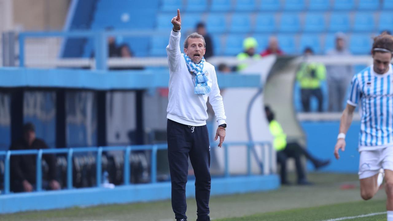 Dopo Ars et Labor-Castenaso. Mister Parlato predica equilibrio e il ds Federico guarda al mercato