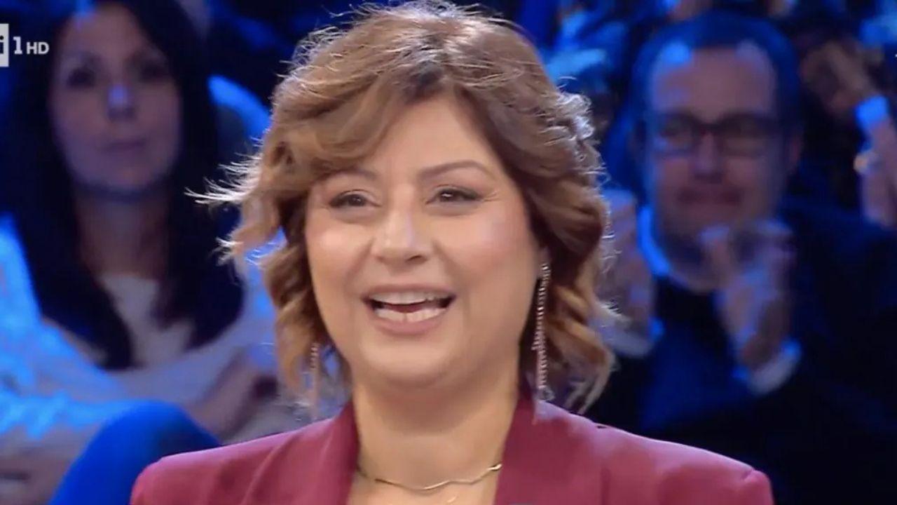 La poliziotta Rossella