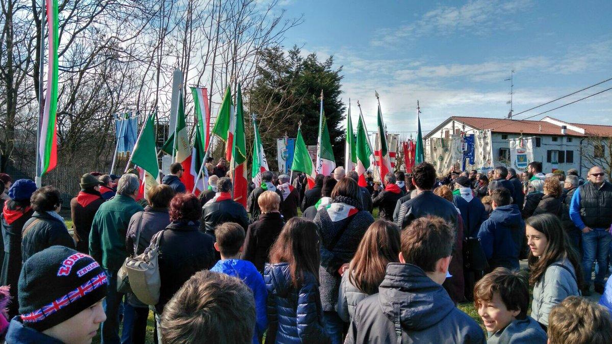 Voto unanime di Fabbrico contro il corteo che commemora i repubblichini nel giorno della Battaglia