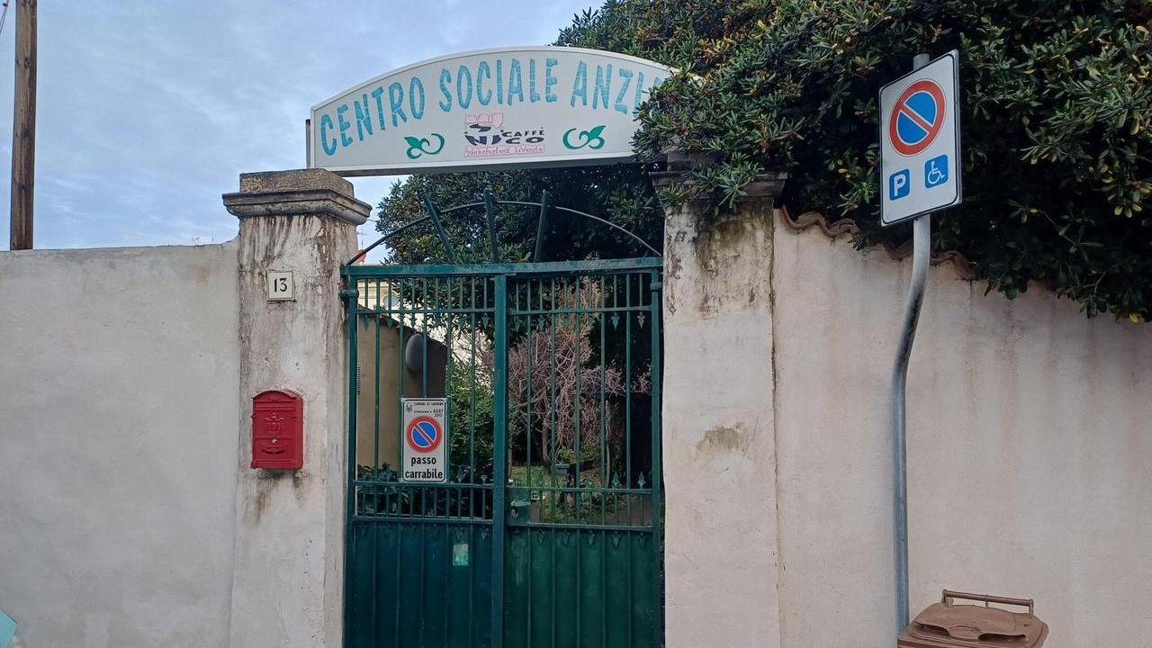 Livorno, l'appello di Chimenti (Cdz5): «Bisogna sfruttare in modo migliore i luoghi pubblici»