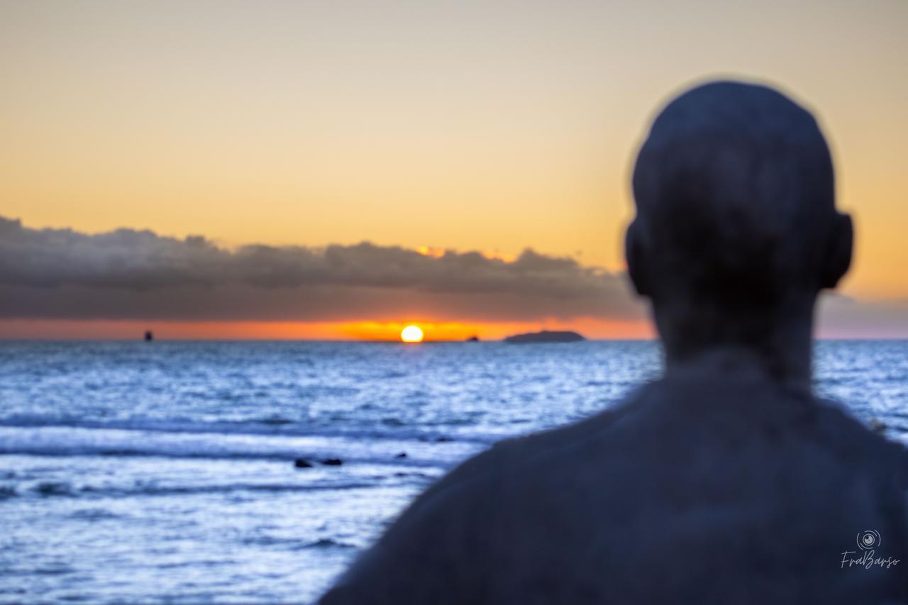 Quando il marinaio di Livorno scruta l’orizzonte. Grazie a Francesco Barsotti