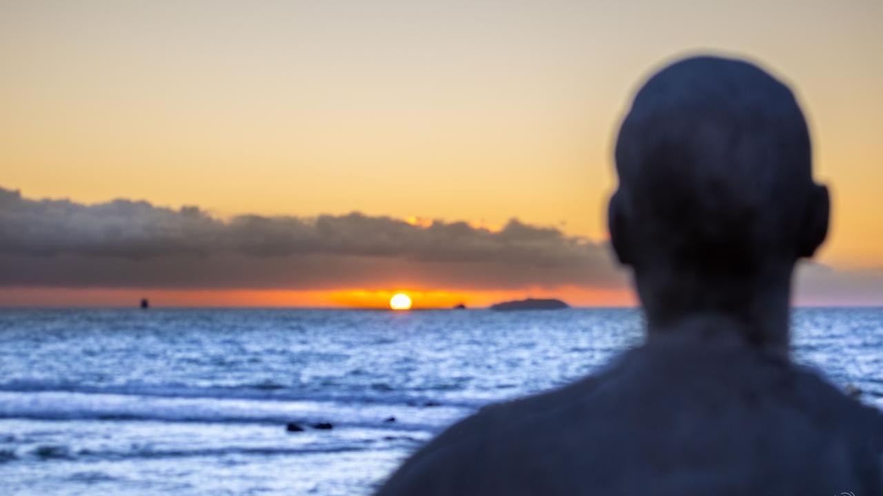 Quando il marinaio di Livorno scruta l’orizzonte. Grazie a Francesco Barsotti