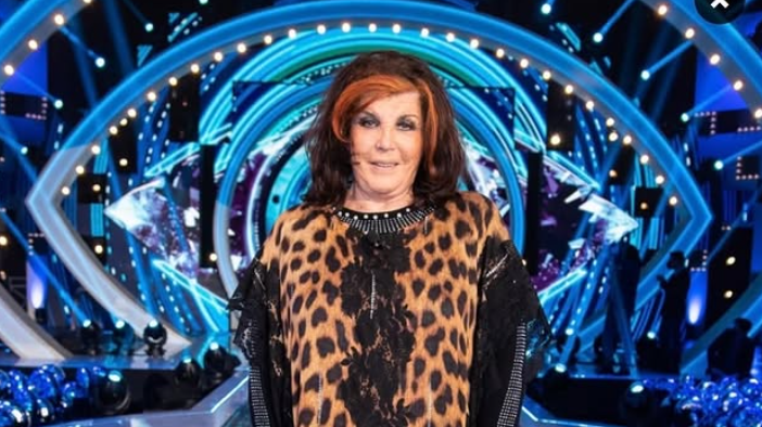 Addio alla contessa Patrizia de Blanck: aveva 85 anni