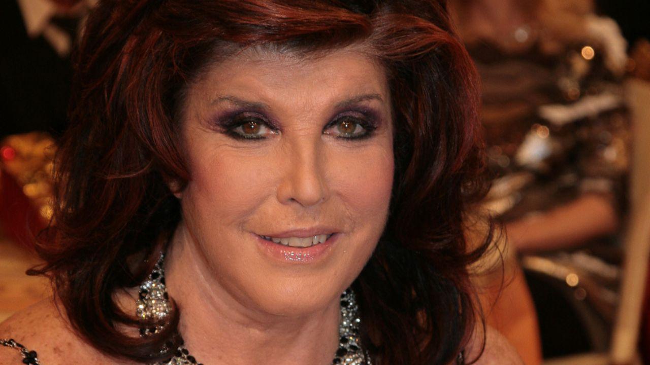 Addio alla contessa Patrizia de Blanck, volto della tv: aveva 85 anni