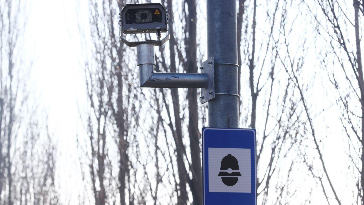 Autovelox: novità in arrivo dal governo 