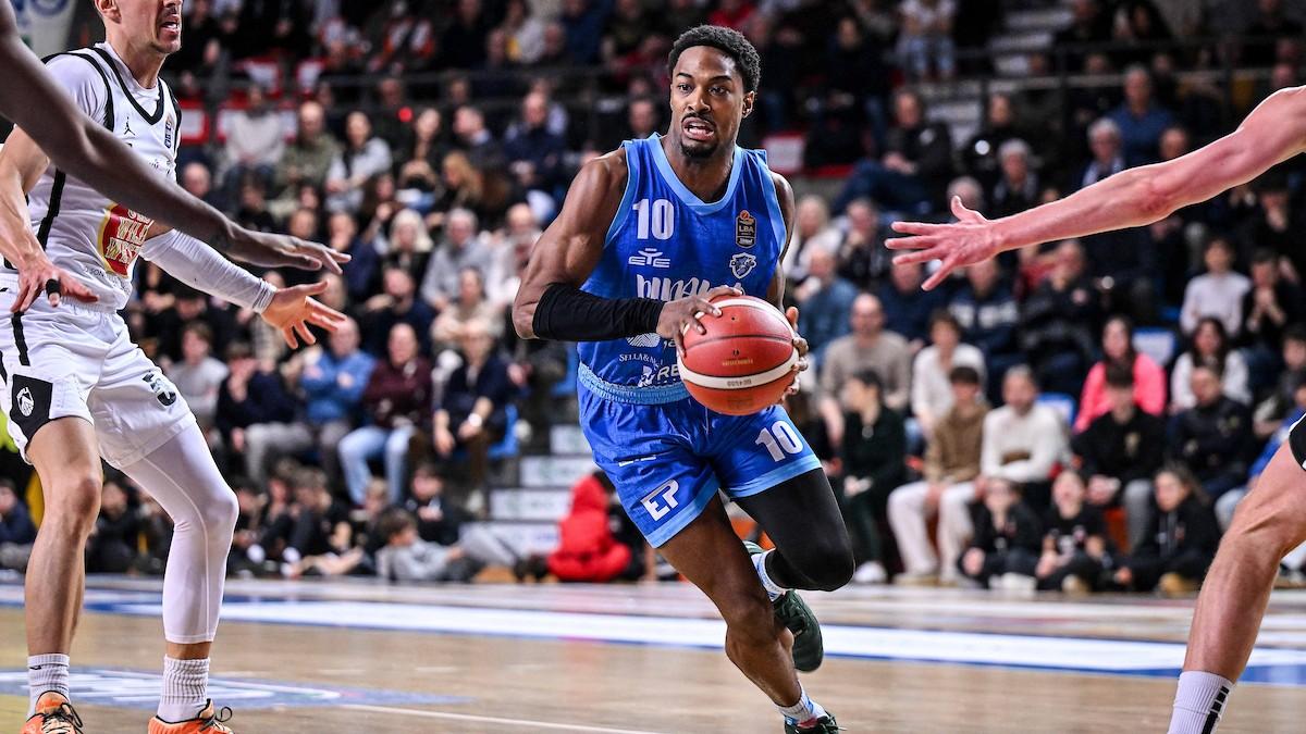 La Dinamo vola a Saragozza, sfida anticipata di un giorno