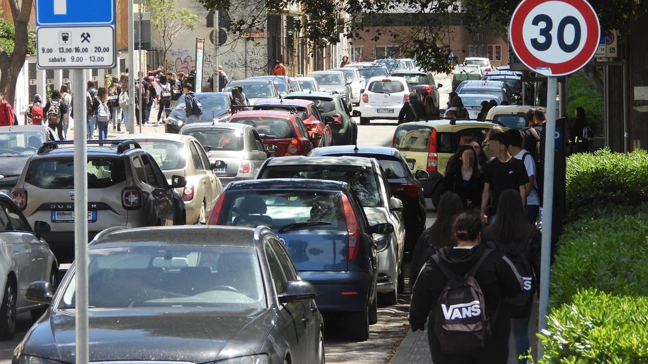 Qualità dell’aria, obiettivi ancora lontani: allarme per la Sardegna – ecco le zone critiche