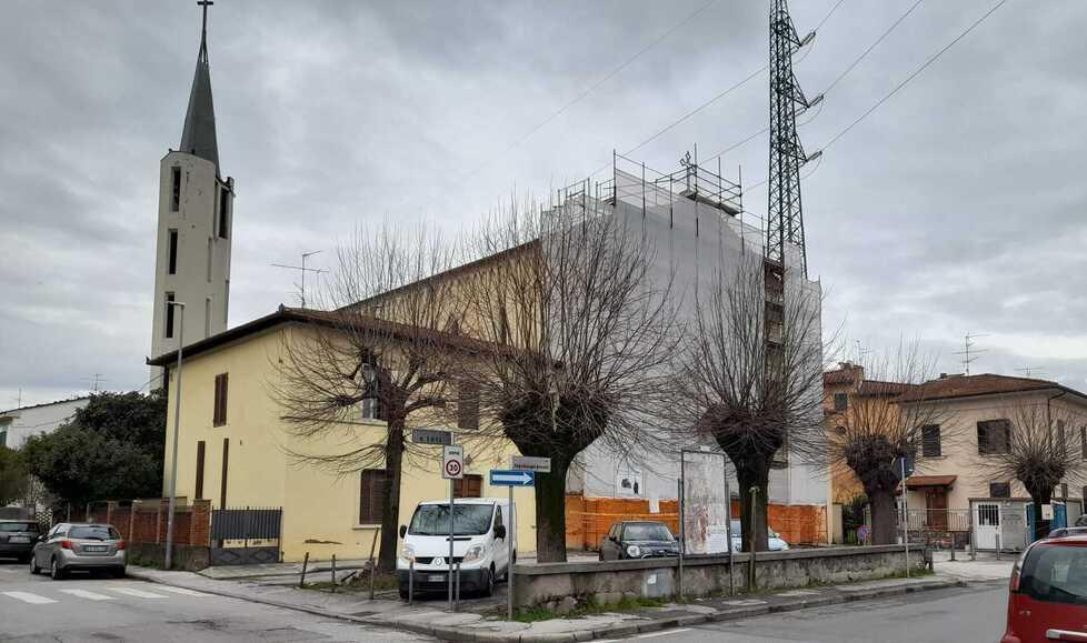 Pistoia, perdita d’acqua: all’oratorio una bolletta da 5mila euro