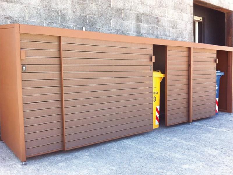 
	Cos&igrave; saranno i 17 elementi di arredo urbano acquistati

