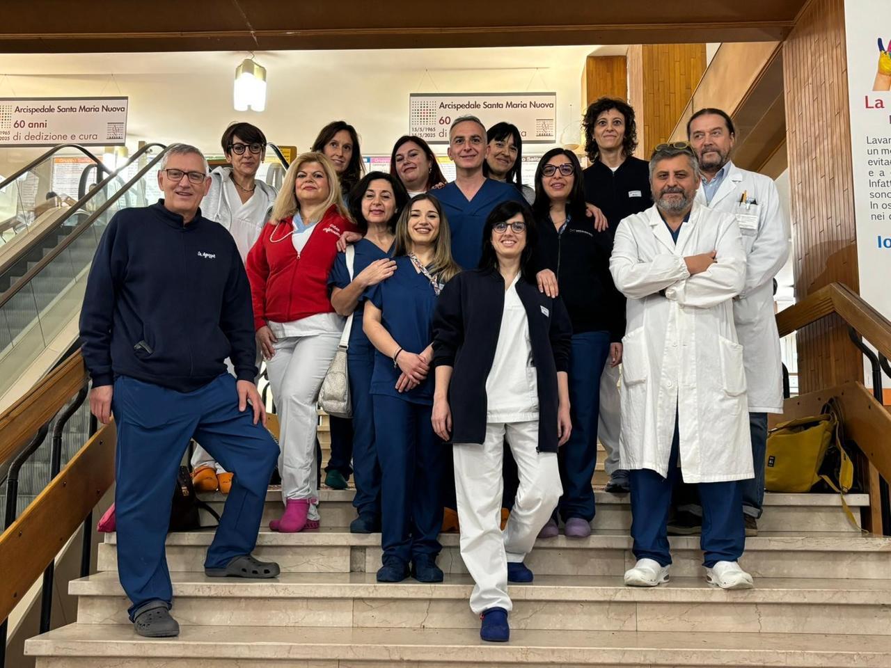 Placenta accreta, intervento con tecnica innovativa a Reggio Emilia: mamma e neonato stanno bene