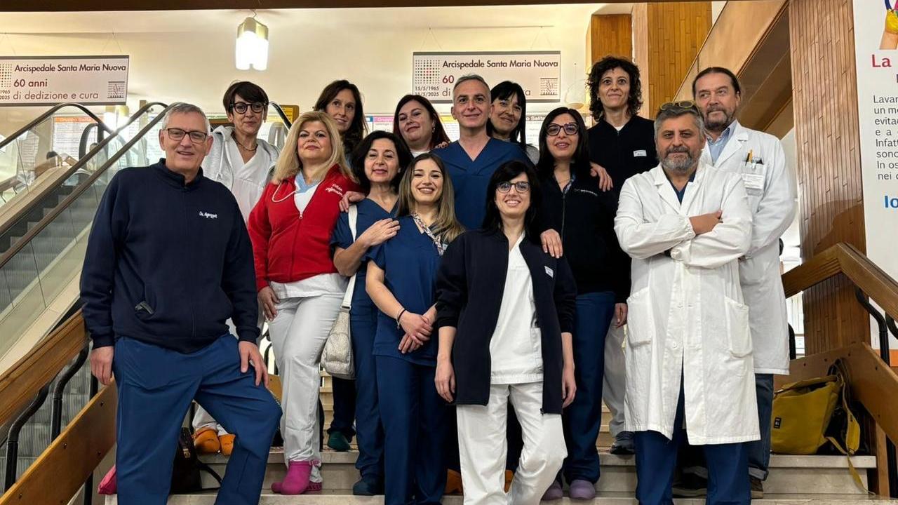 Placenta accreta, intervento con tecnica innovativa a Reggio Emilia: mamma e neonato stanno bene