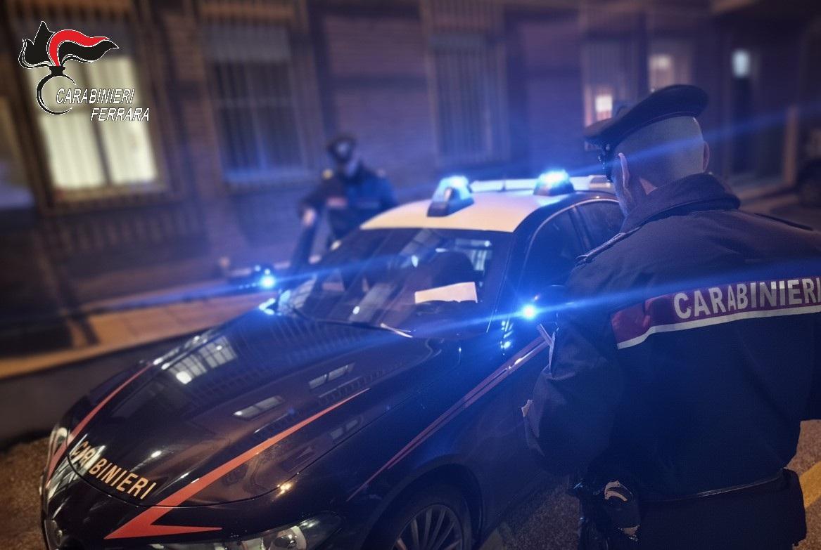 Comacchio, ruba benzina al suo datore di lavoro