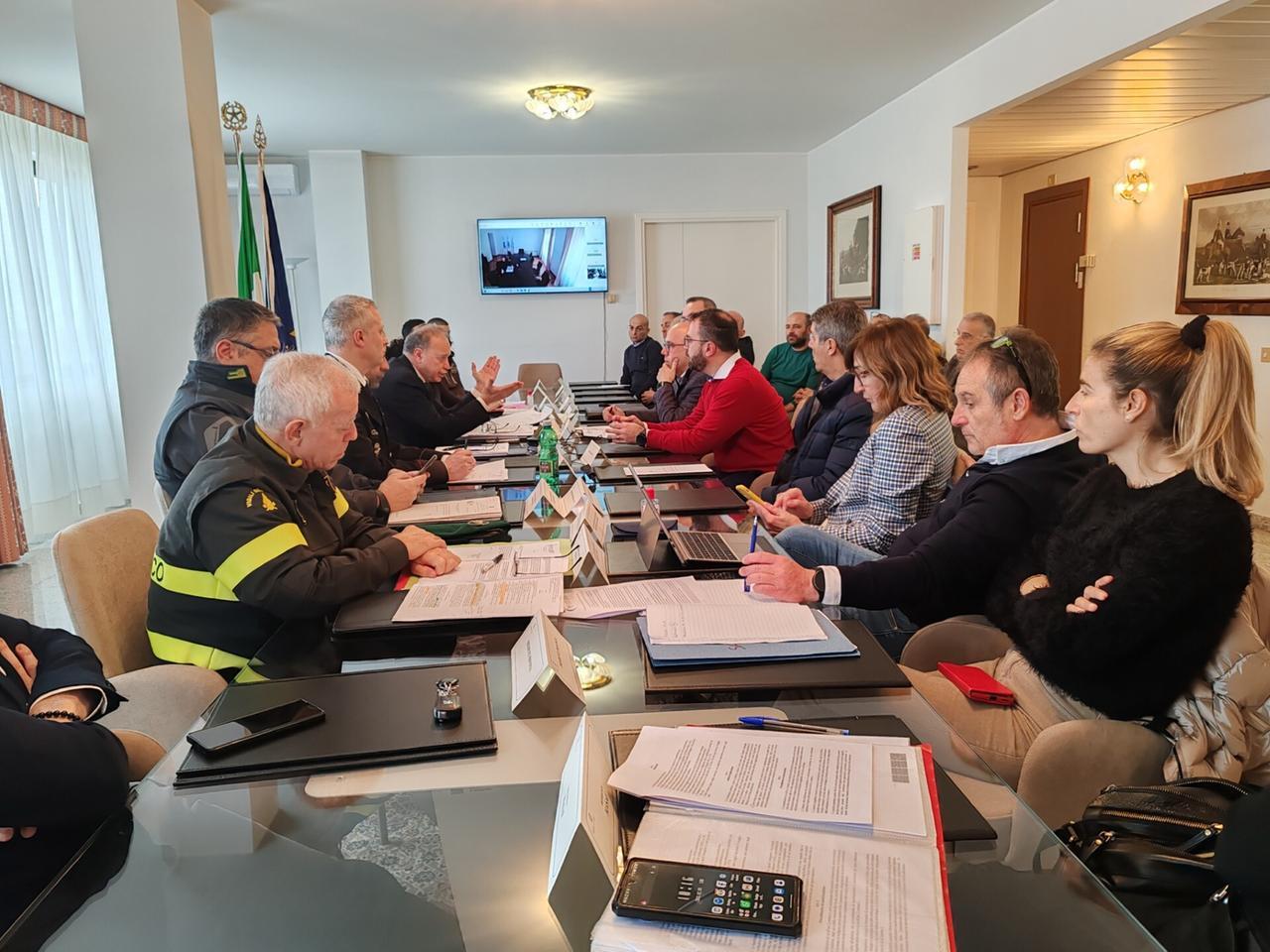 Sartiglia e sicurezza, percorso a un passo dall’omologazione: cosa manca e quando ci sarà l’ufficialità