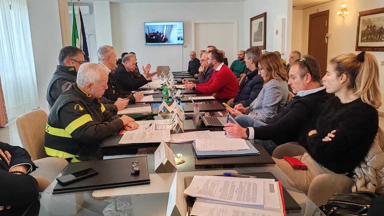 Sartiglia e sicurezza, percorso a un passo dall’omologazione: cosa manca e quando ci sarà l’ufficialità