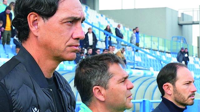 Lorenzo Rubinacci nuovo allenatore della Reggiana: l’ex vice di Nesta tenta un’altra impresa salvezza