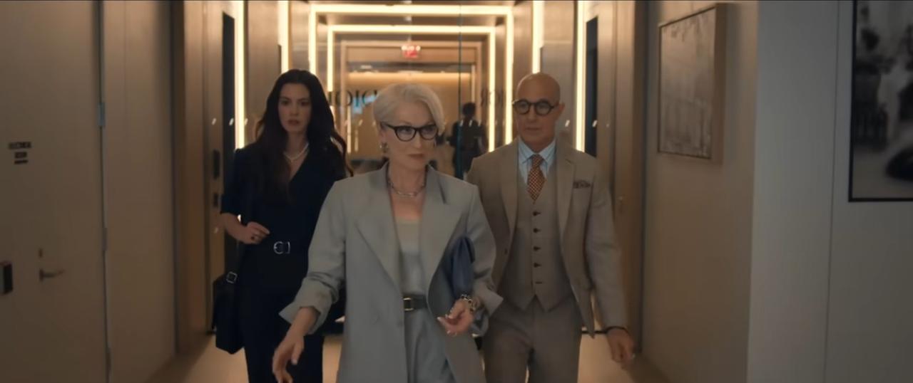 Il Diavolo veste Prada 2, arriva il sequel: ecco quando vederlo – VIDEO