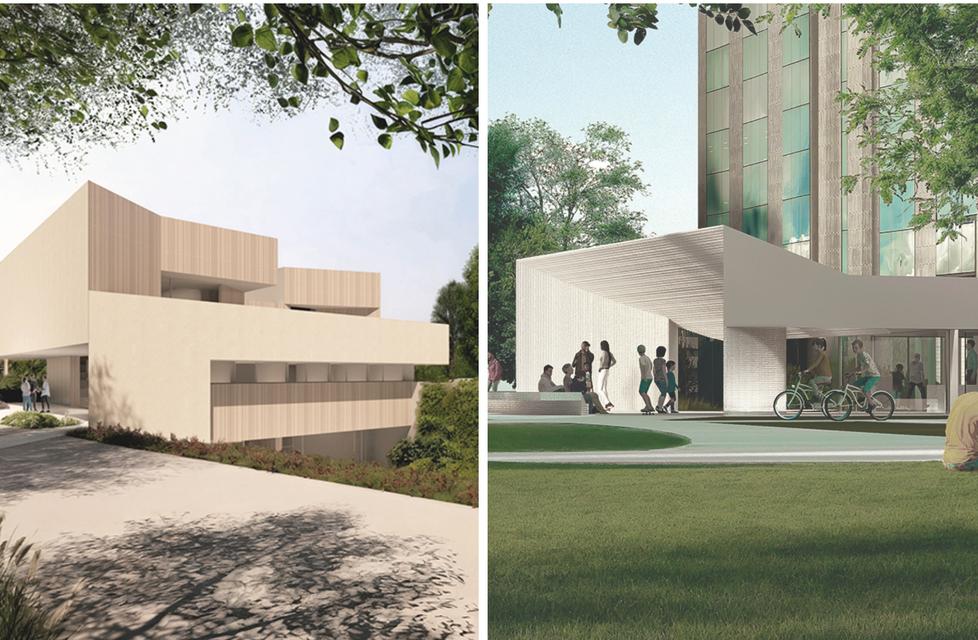 «Il Palazzaccio di Braida a Sassuolo sarà abbattuto: ecco come sarà»