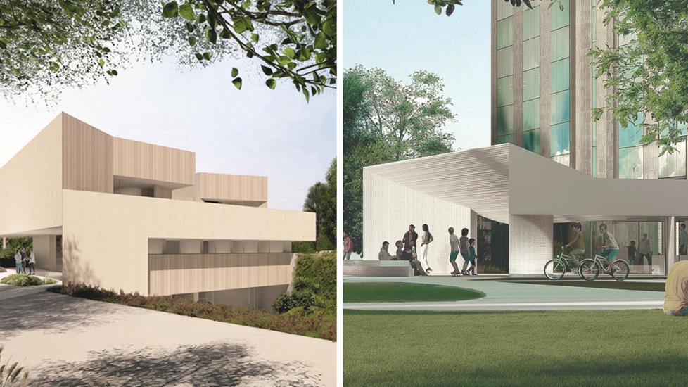 «Il Palazzaccio di Braida a Sassuolo sarà abbattuto: ecco come sarà»