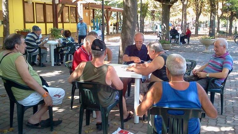 I modenesi stanno invecchiando. È boom di pensioni di invalidità