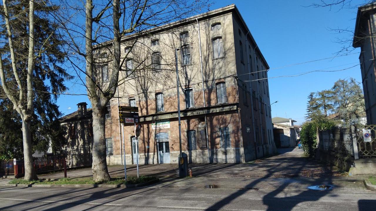 Bondeno, i macchinari del mulino Guerzoni si fermano dopo oltre cent’anni