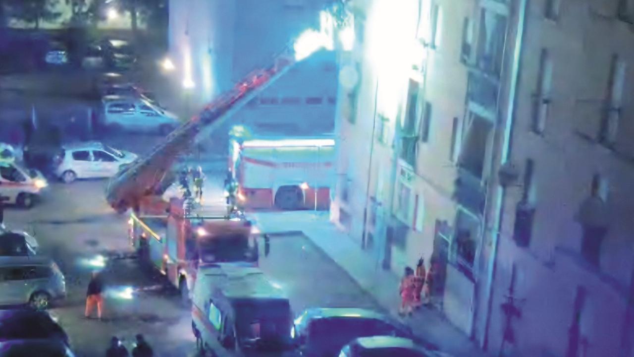 Choc a Sassari: segregata, stuprata e obbligata a mangiare il cibo sputato