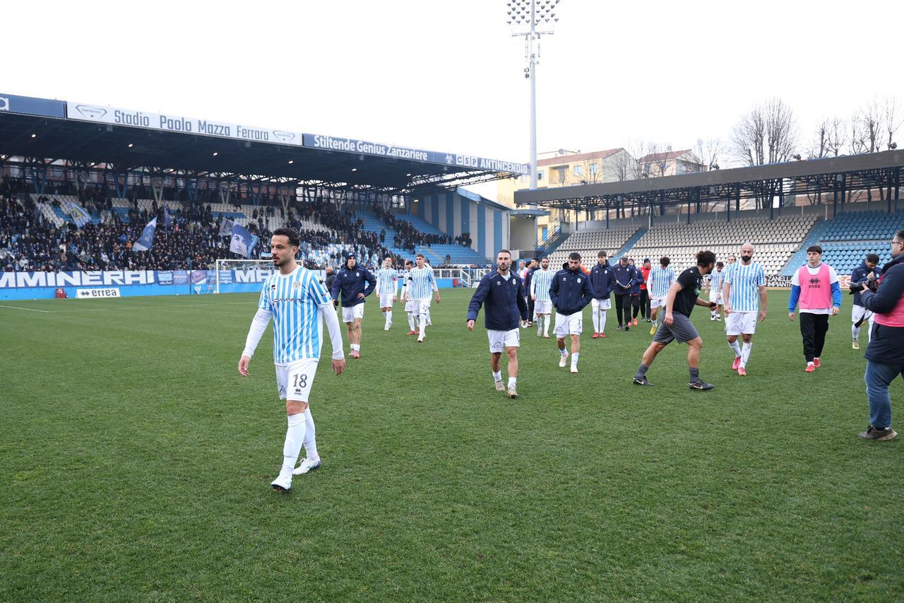 Ars et Labor, primato accessibile ma la squadra non ha i mezzi