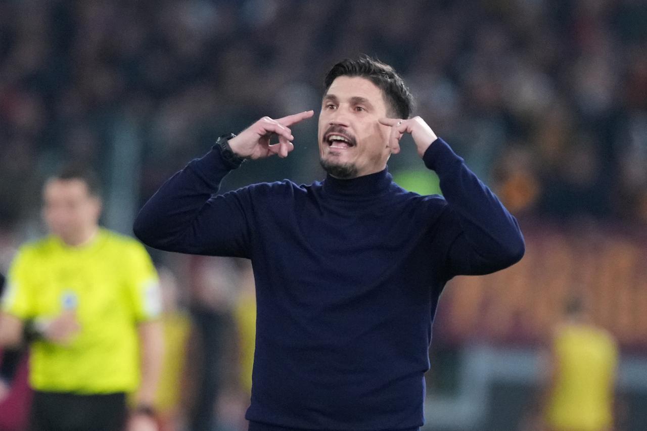 Il Cagliari perde 2-0 in casa della Roma – Le pagelle