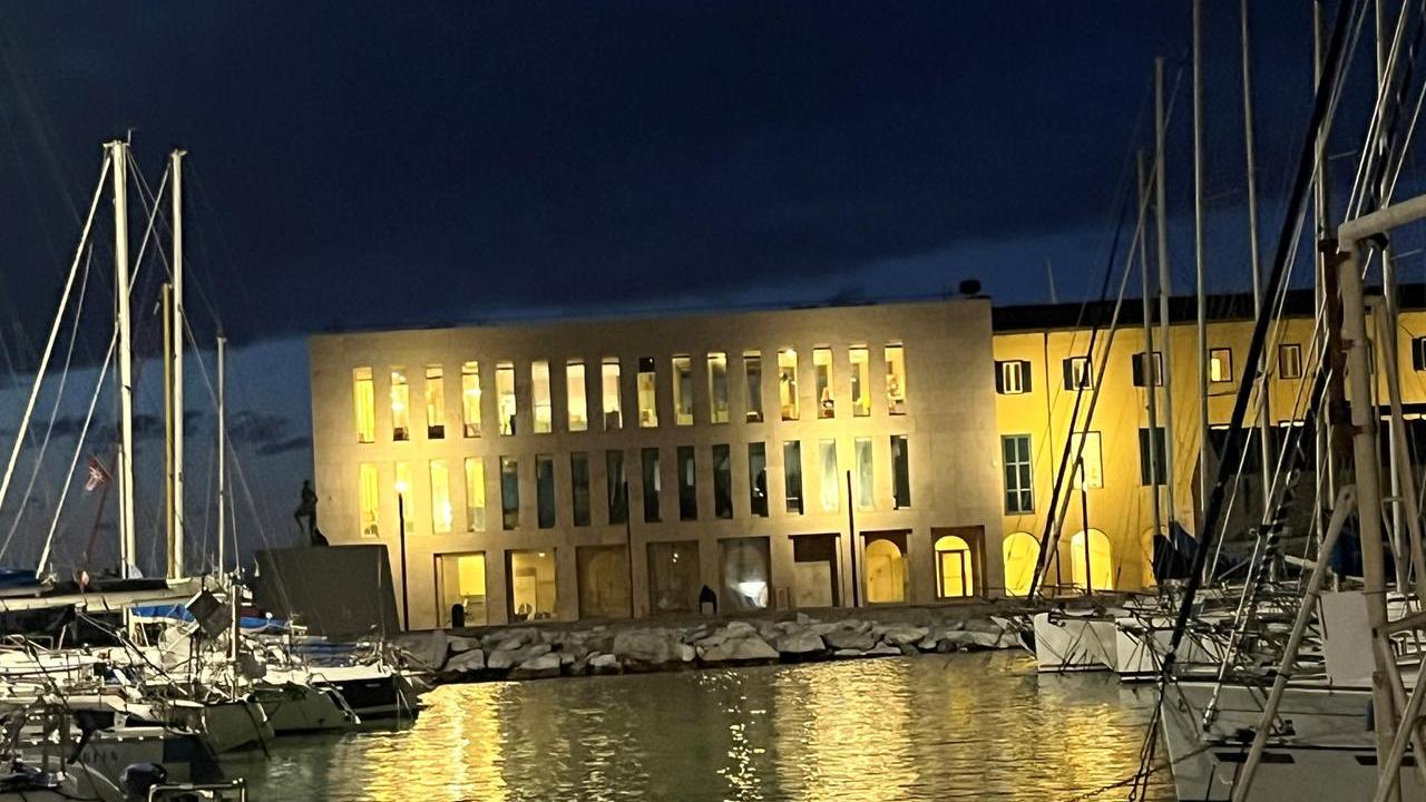 Livorno e l’oro della regina. Grazie a Lea Grocco
