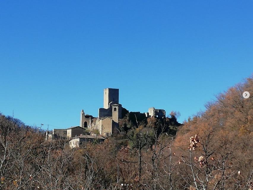 Ristorante del Castello delle Carpinete: i gestori pronti a lasciare