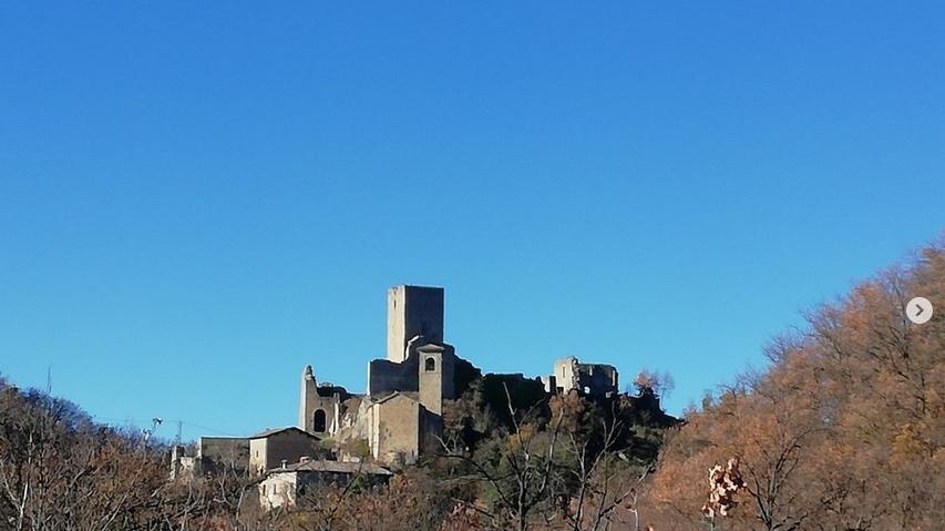 Ristorante del Castello delle Carpinete: i gestori pronti a lasciare