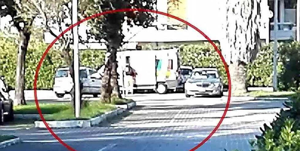 Massa, maxi inchiesta “il botto” per falsi incidenti: sei condanne