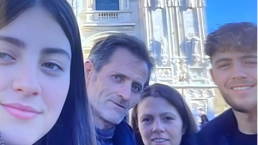 La famiglia Kola uccisa dal monossido