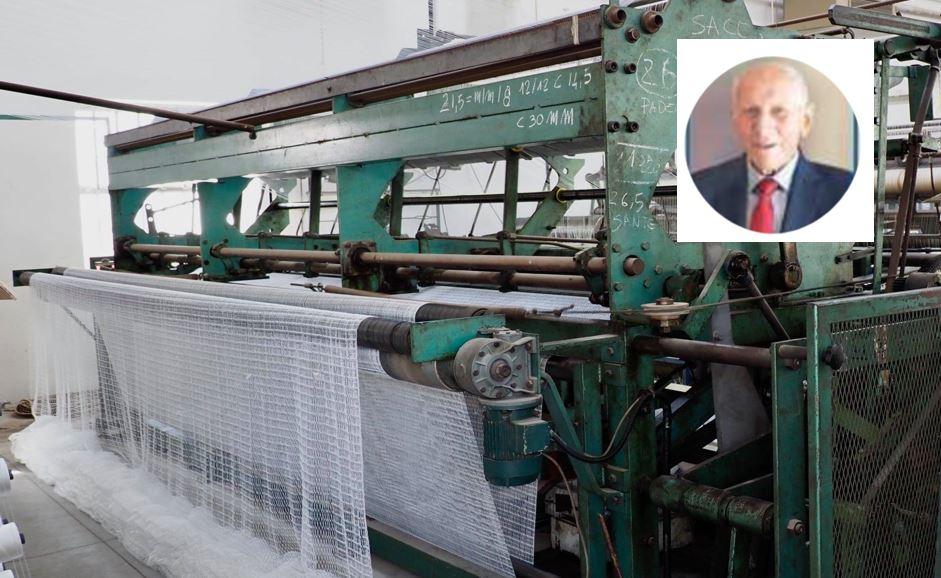 Porto Garibaldi dice addio a “Brasàfam”, uomo di mare e imprenditore