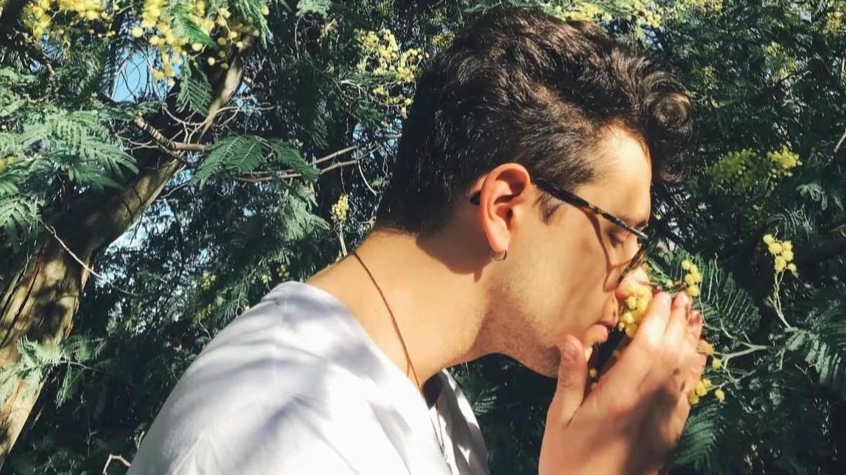 Dalla Sardegna a Shanghai, un algherese alla conquista del mercato cinese dei profumi