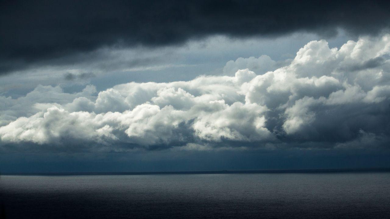 Forte maltempo in arrivo in Toscana 