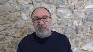 L'imprenditore Riccardo Matteini Bresci