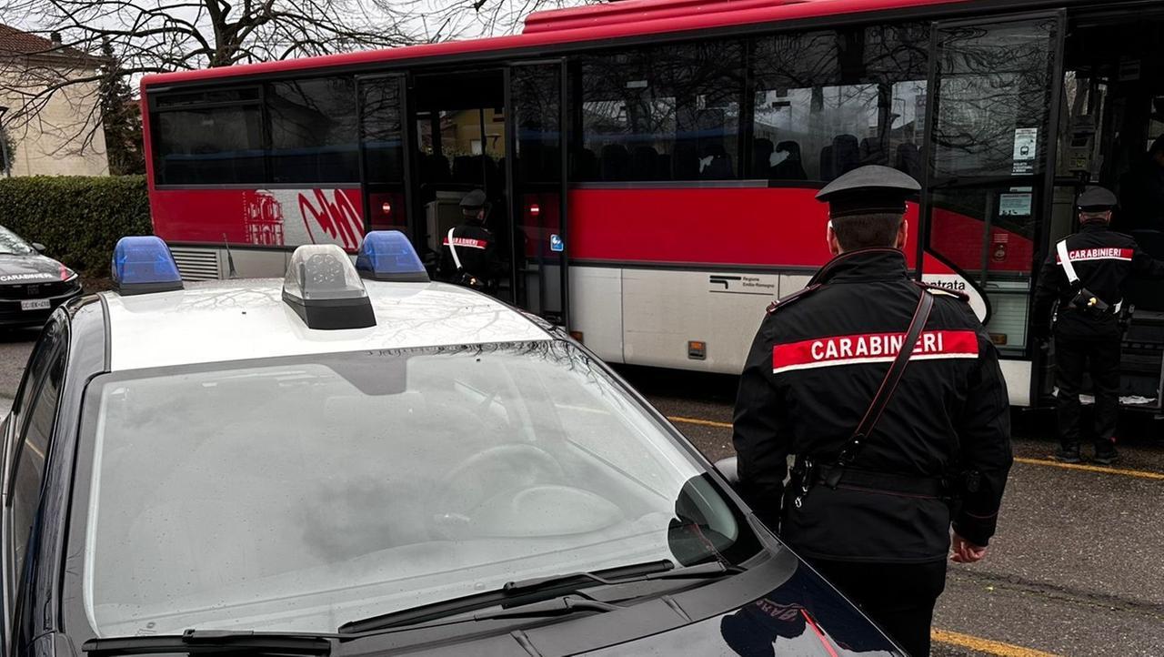 Il controllore di Seta aggredito dallo studente: «Spero impari qualcosa da questa vicenda»