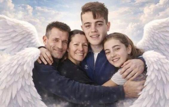 Porcari, lutto cittadino per la famiglia Kola