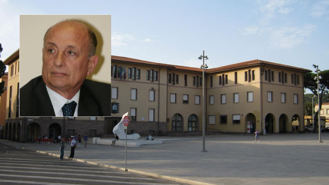 Carbonia in lutto per la morte dell’ex deputato Antonello Mereu