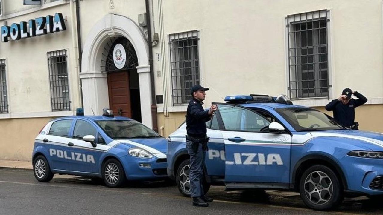 
	Il Commissariato di Mirandola

