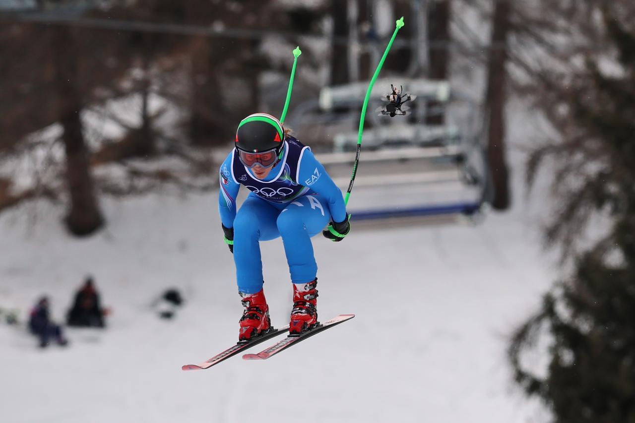 Milano-Cortina 2026, le medaglie degli azzurri sono già undici – ecco quali