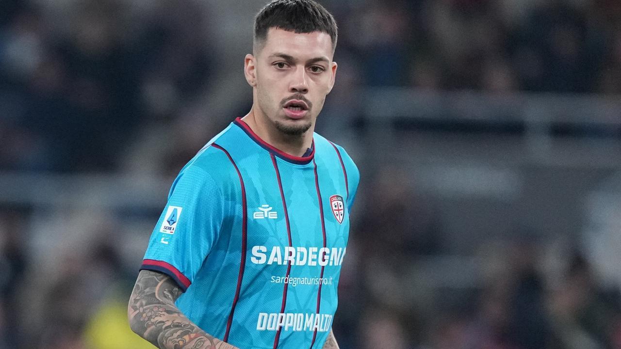 Il Cagliari si mette la Roma alle spalle e pensa già al Lecce