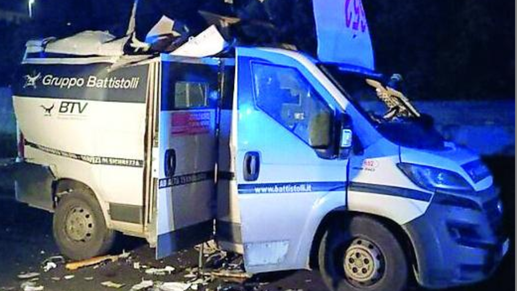 Assalto al portavalori in Toscana, la banda dei sardi ha nascosto il bottino da 3 milioni: chiuse le indagini – Tutti i nomi