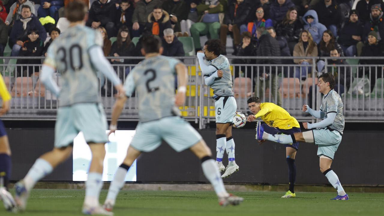 Venezia-Modena, un cross di Zanimacchia