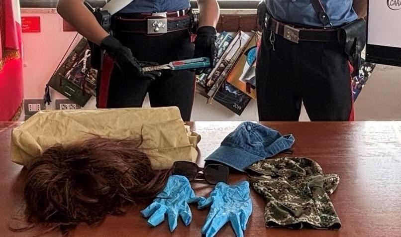 Tenta una rapina alle Poste di Bondeno, il processo si chiude con una buona azione