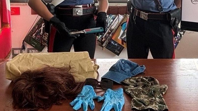 Tenta una rapina alle Poste di Bondeno, il processo si chiude con una buona azione