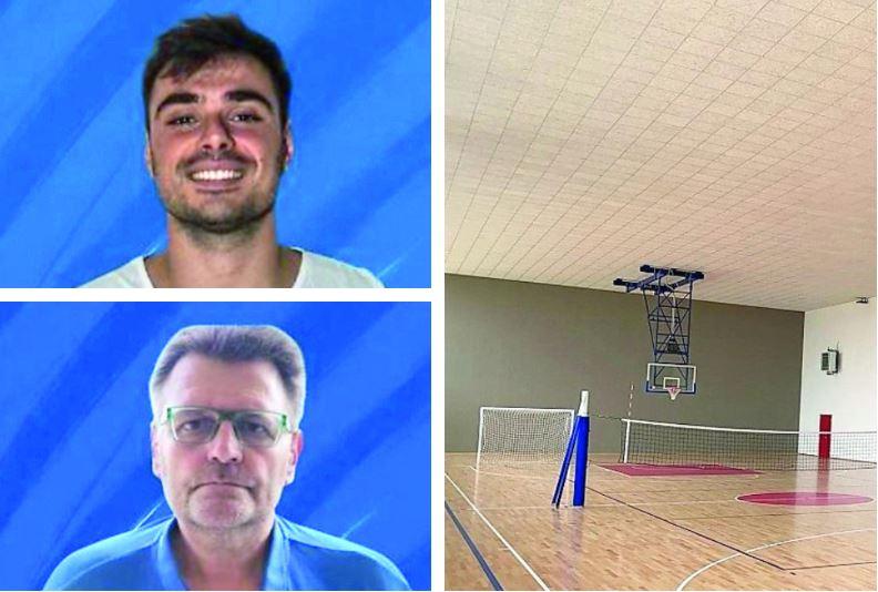 Sferra un pugno in faccia all’arbitro, Emanuele Garuti squalificato per quattro anni