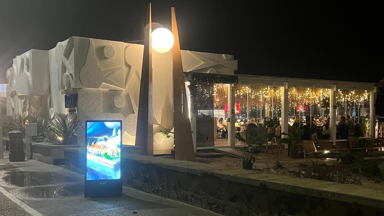 Torna la “banda della spaccata”: due colpi nella notte tra centro storico e Lido